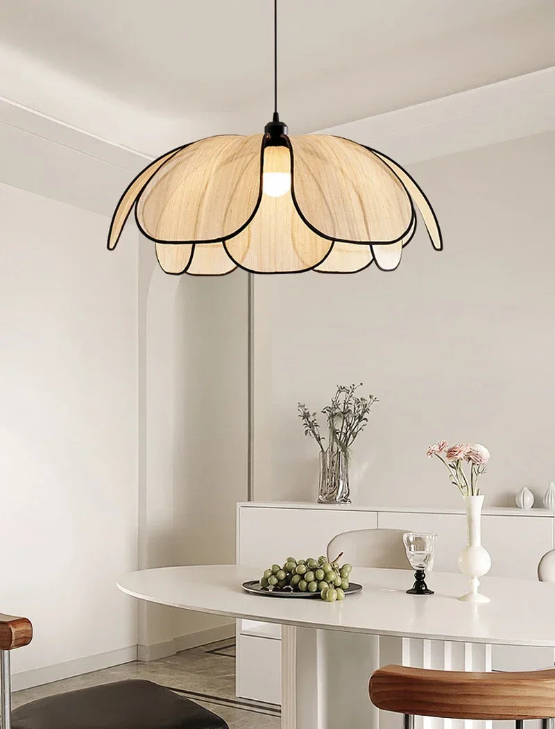 Pendant lamps