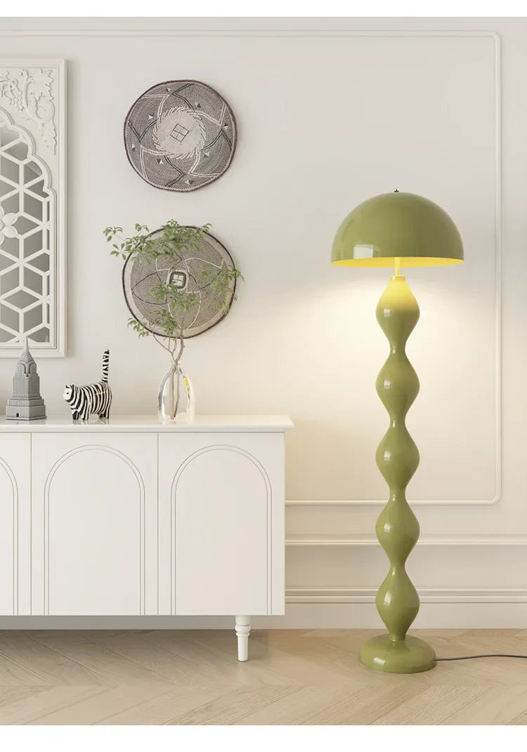 Floor Lamps