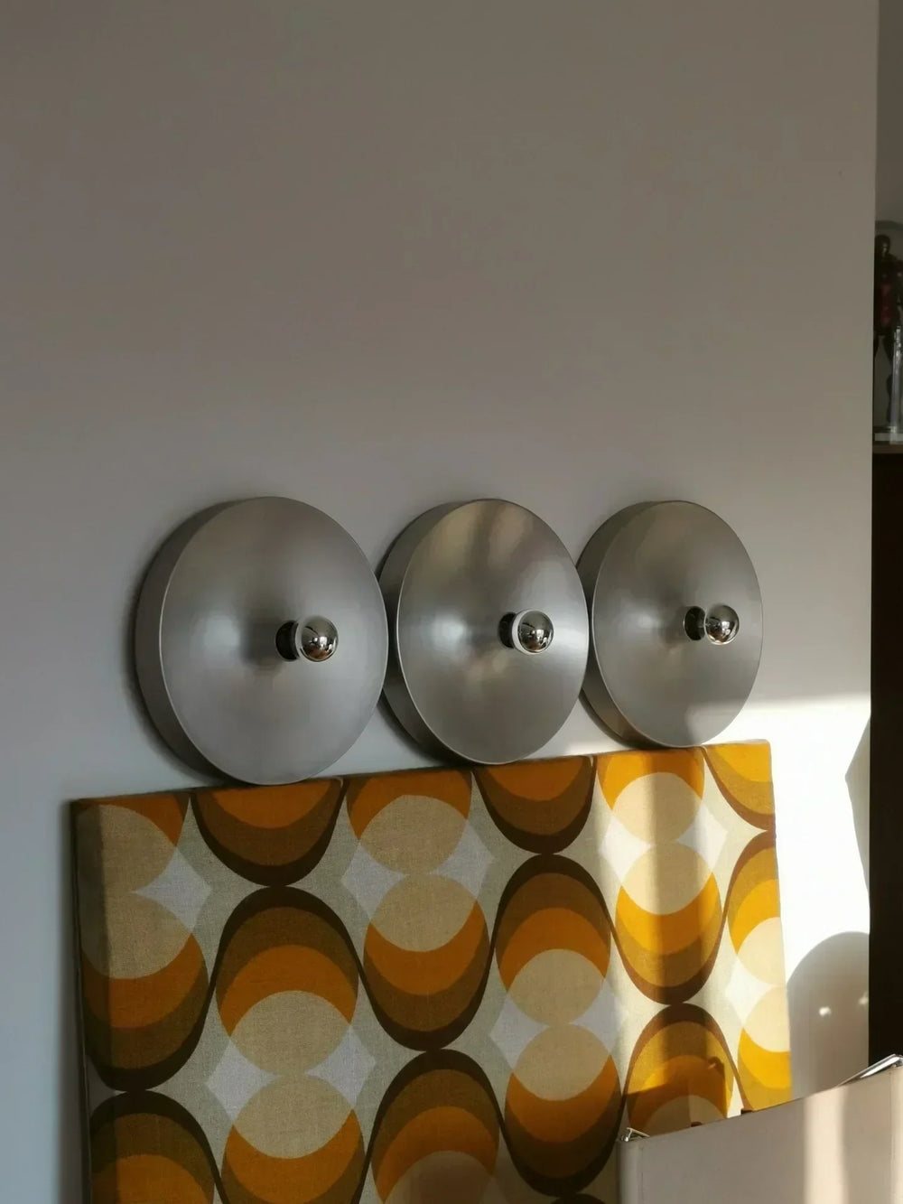 Aurelia Wall Light
