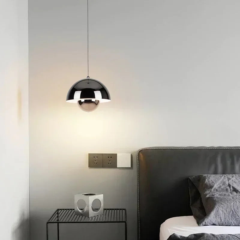 Dome Pendant Lamp