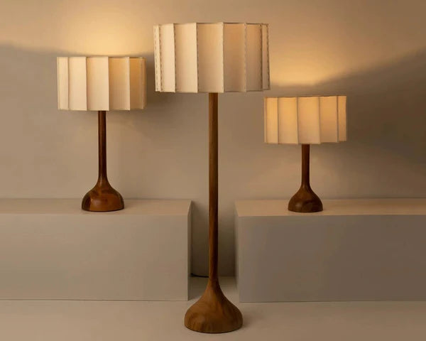Isamu Lamp