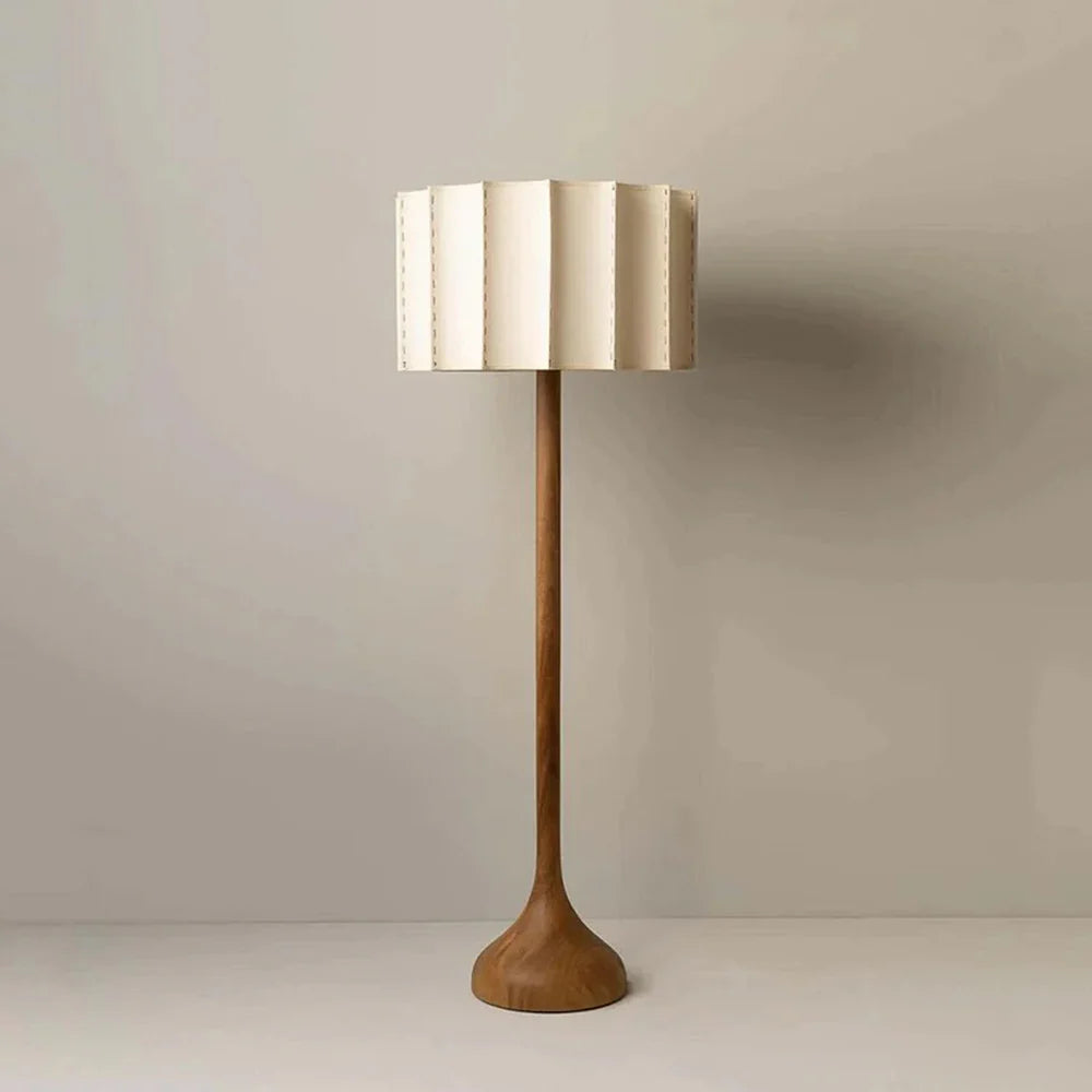 Isamu Lamp