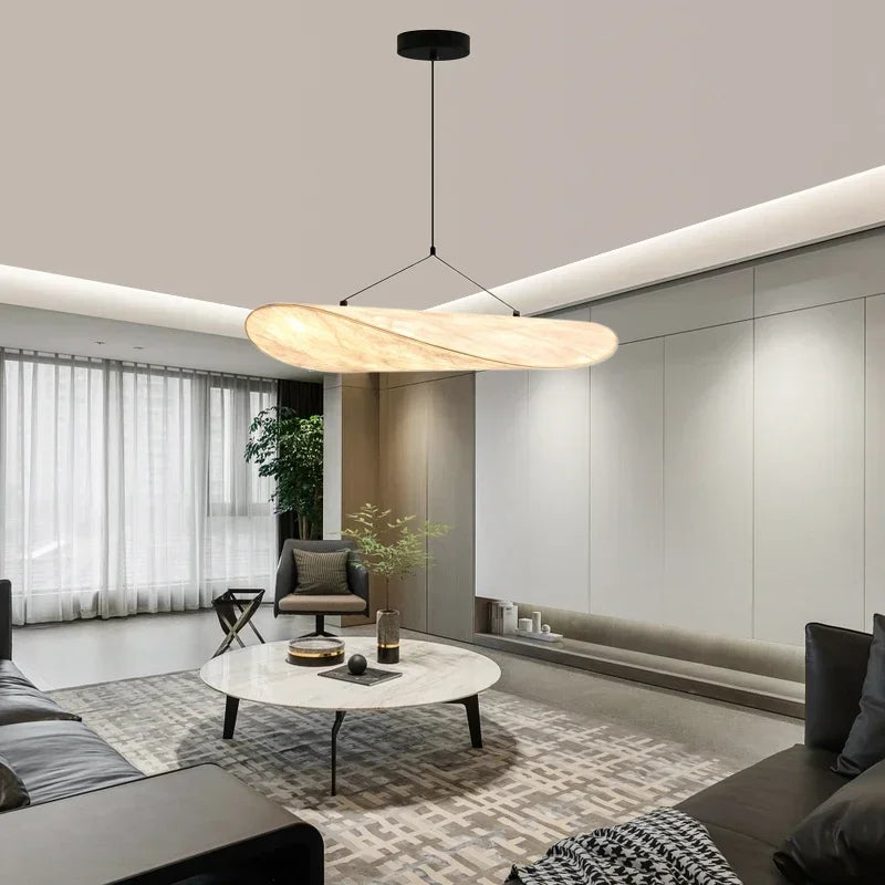 Kanso Pendant Lamp