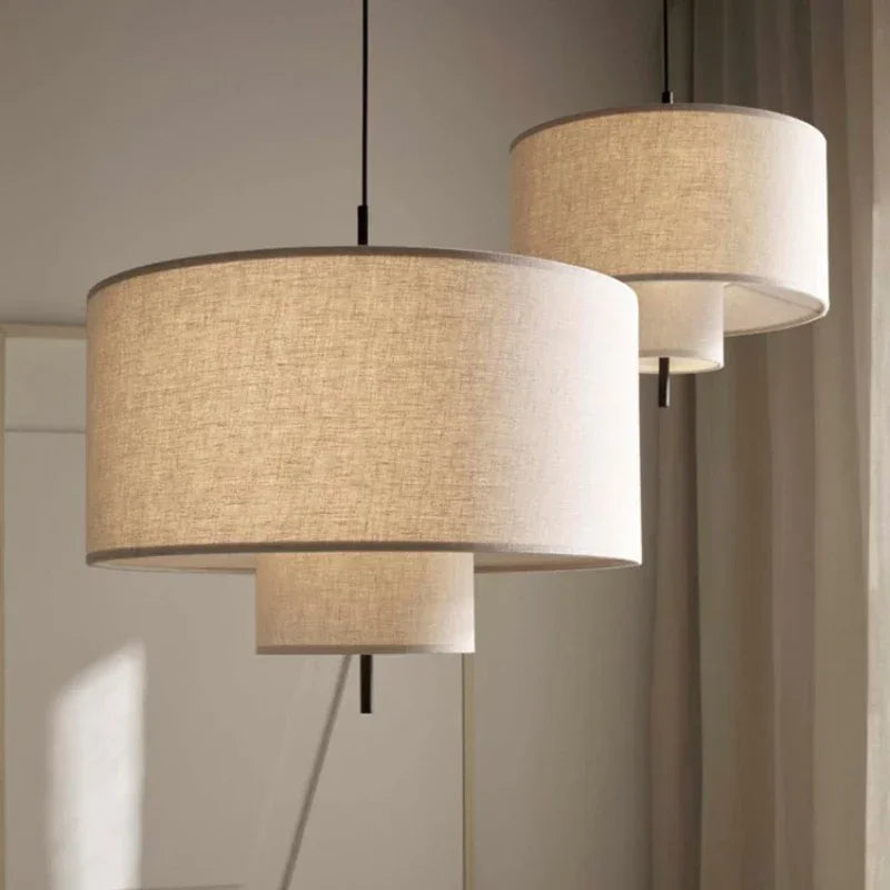  Linea Pendant Lamp 