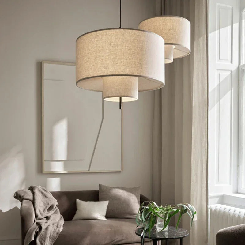  Linea Pendant Lamp 