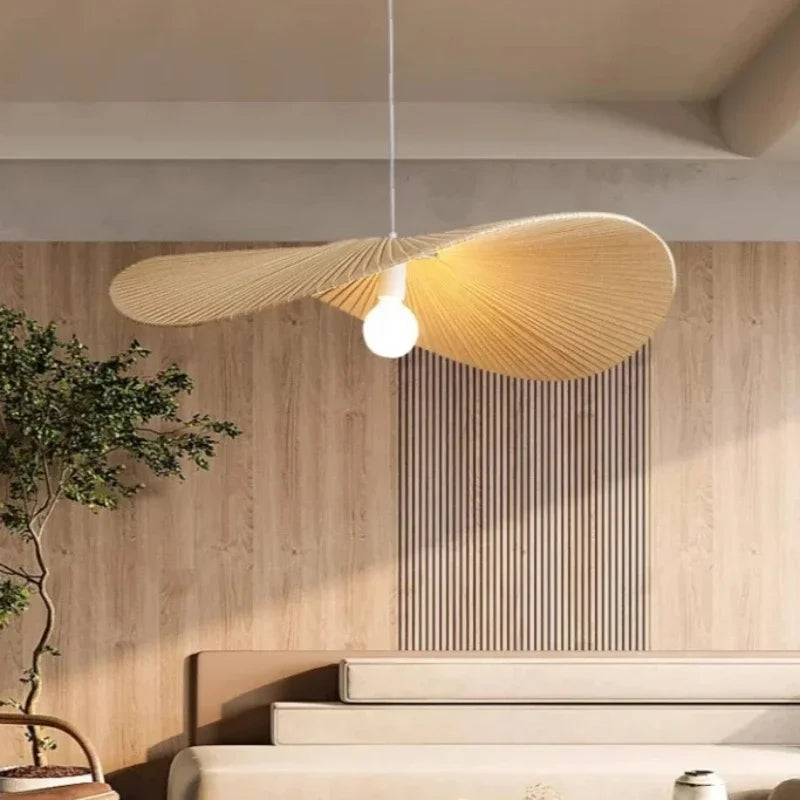 Lumière Nord Pendant Lamp