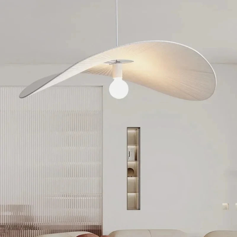 Lumière Nord Pendant Lamp