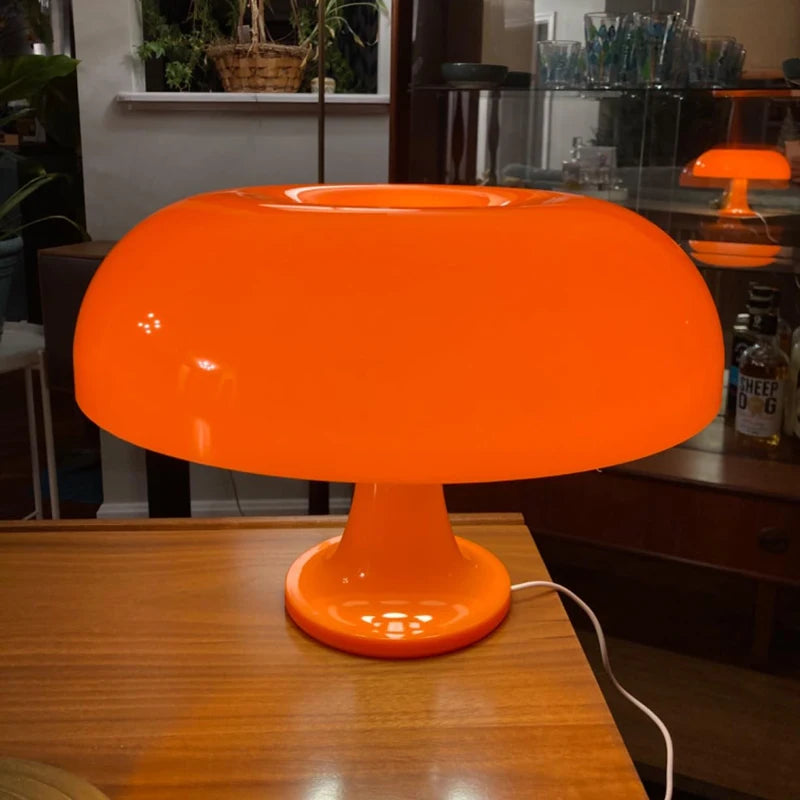 Lumo Mush Table Lamp