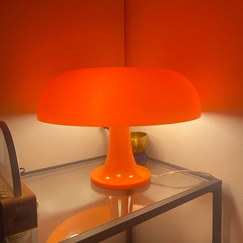 Lumo Mush Table Lamp