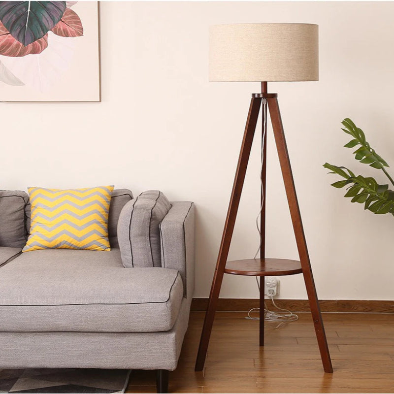 Lunari Floor Lamp
