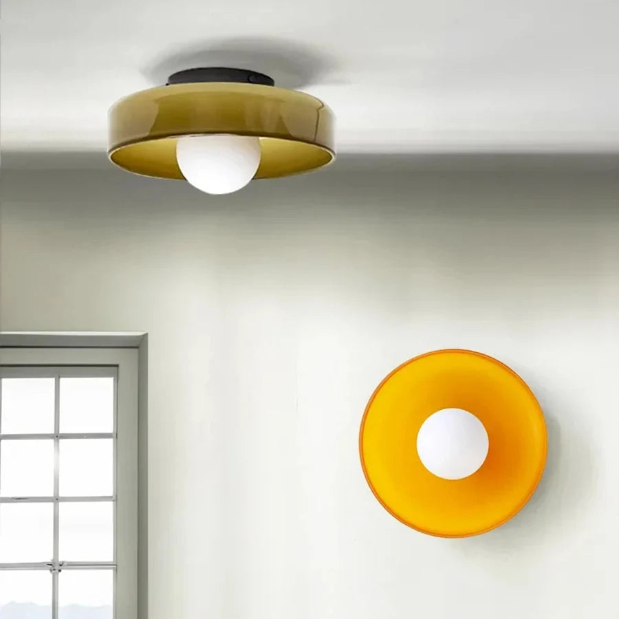 Lunelle Ceiling Light
