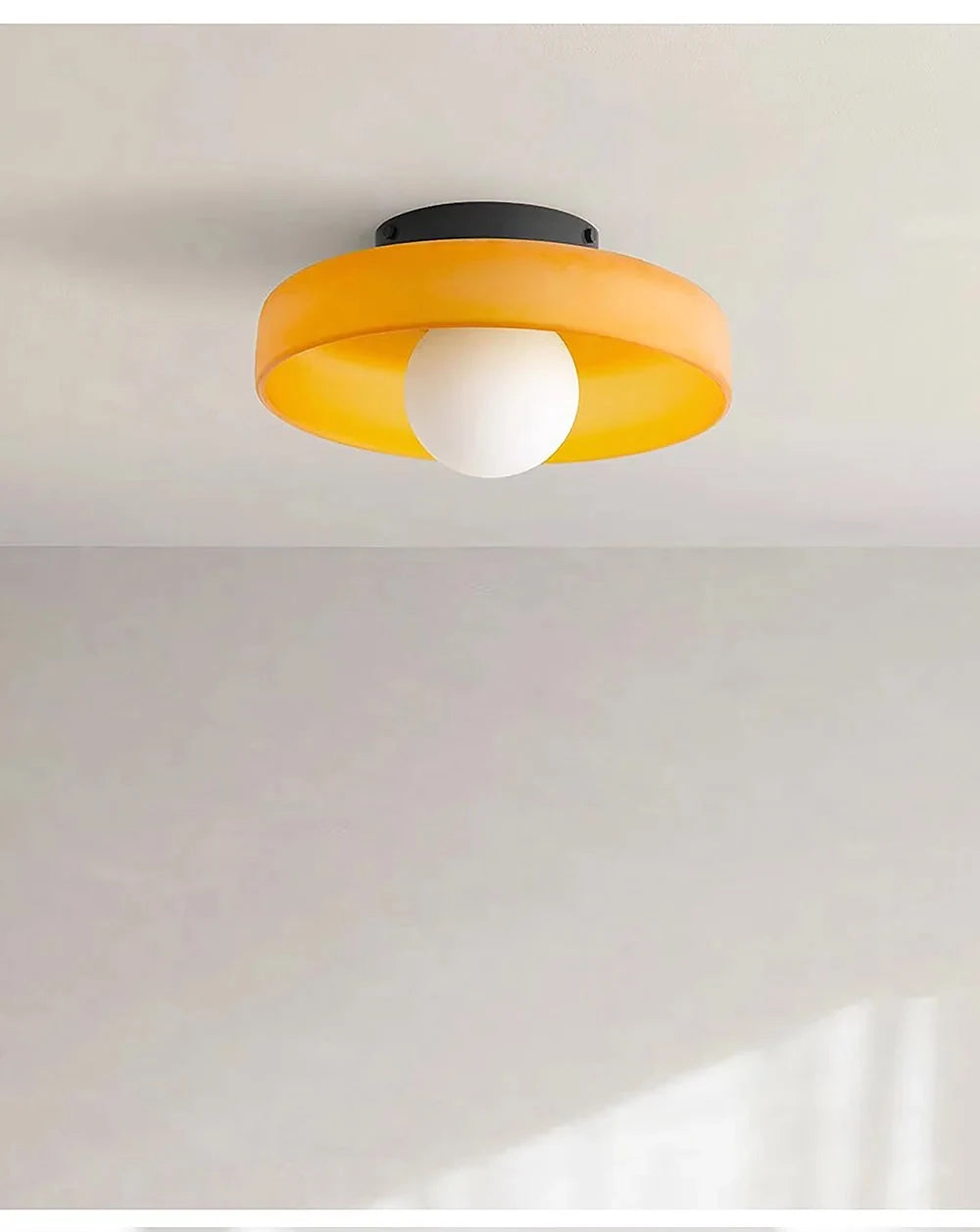 Lunelle Ceiling Light