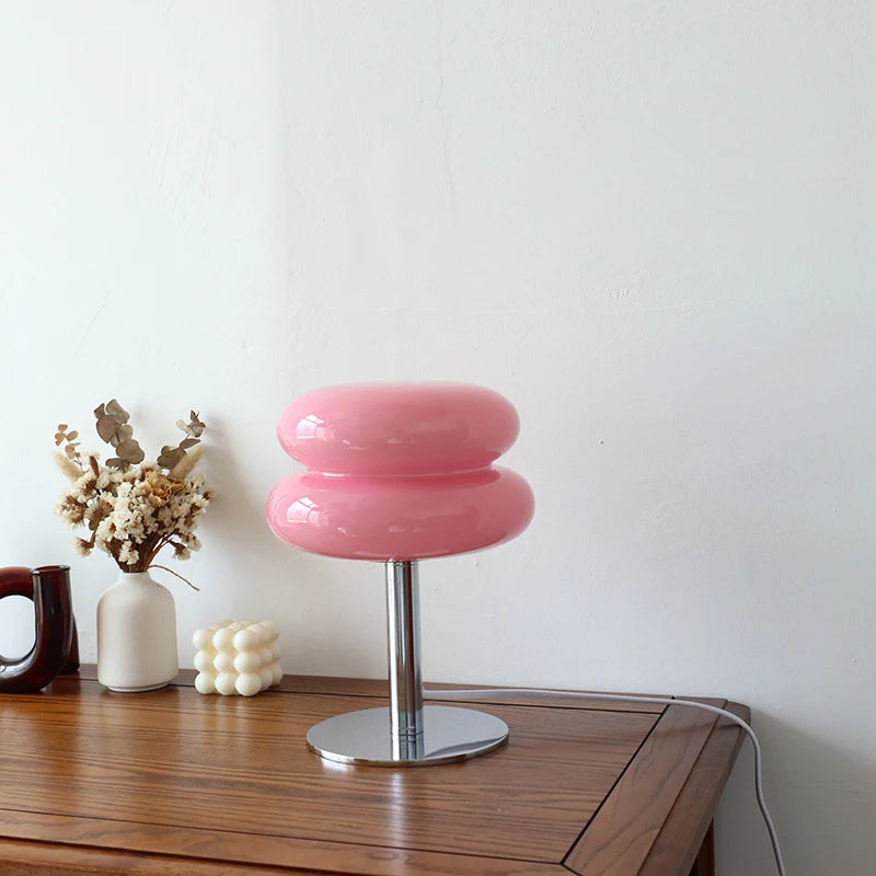 Lunelle Portable Lamp