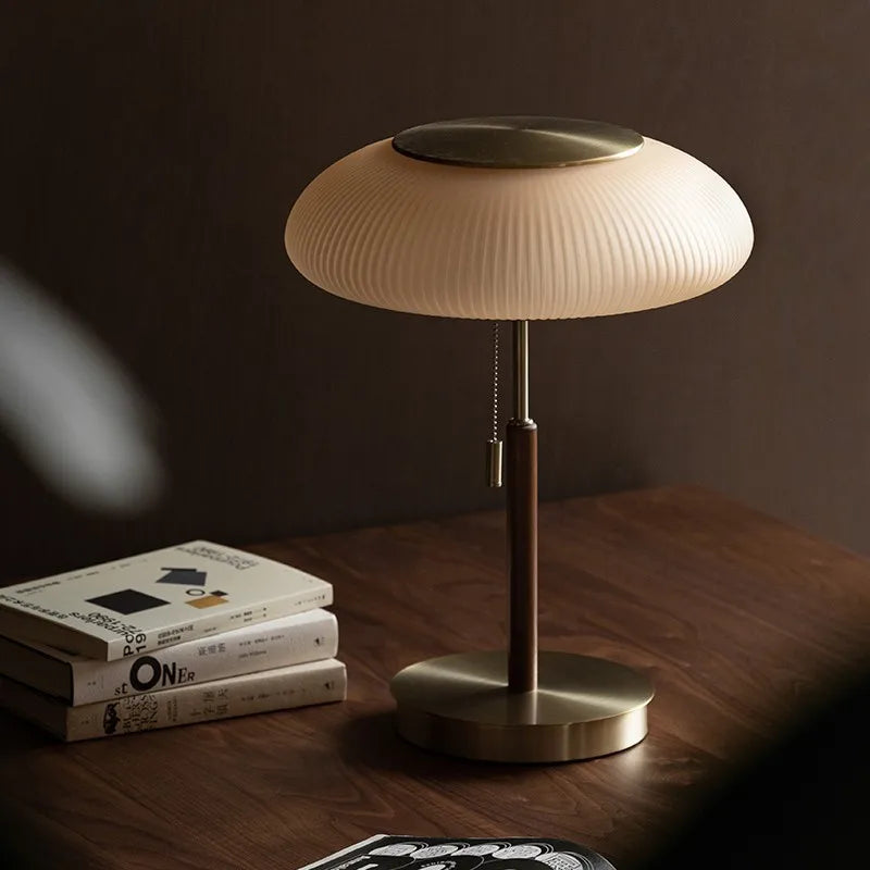 Lunette Table Lamp