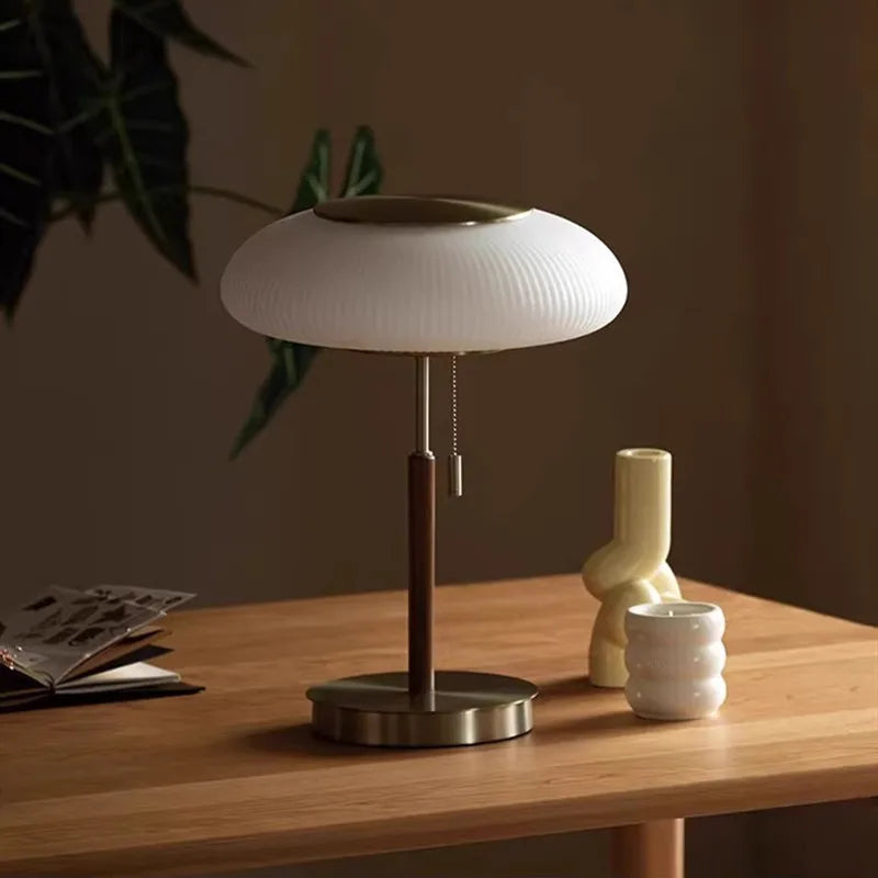 Lunette Table Lamp