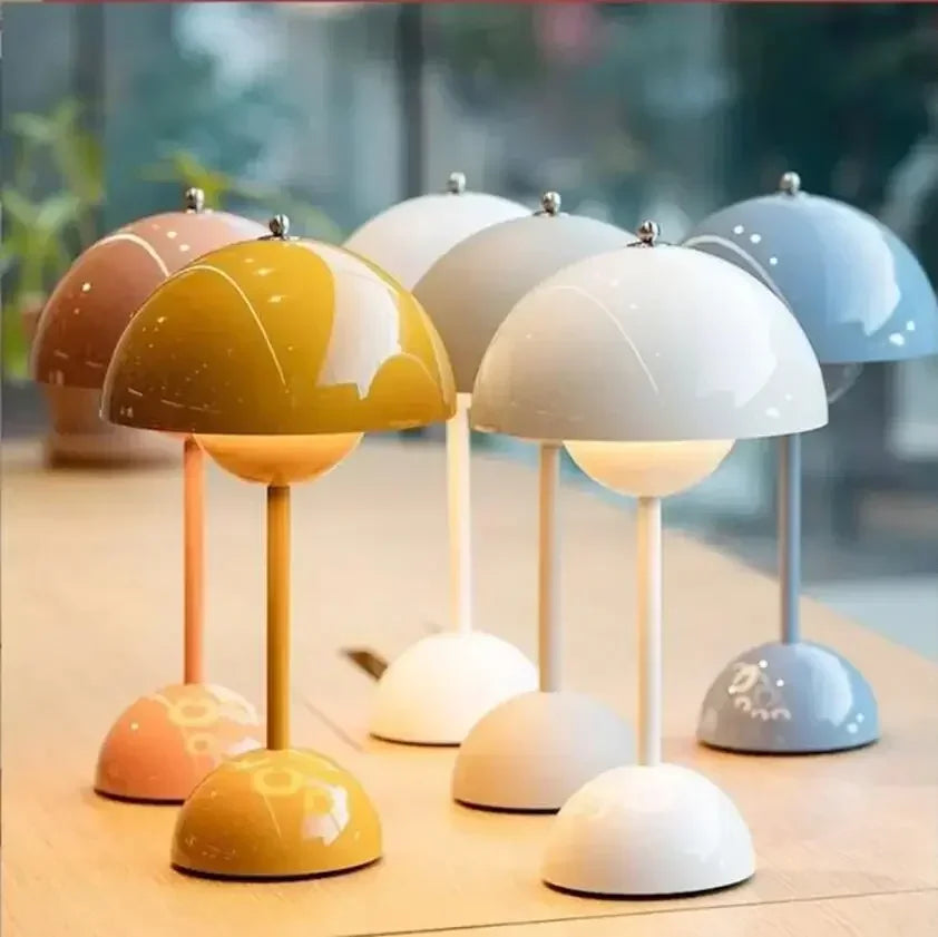 Mura Portable Lamp