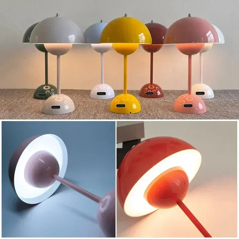 Mura Portable Lamp