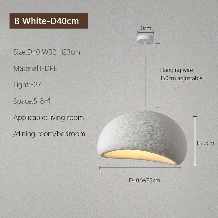 Noa Pendant Lamp