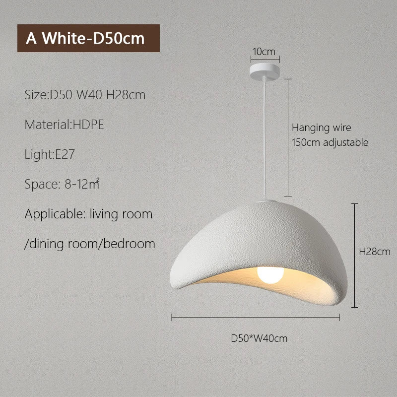 Noa Pendant Lamp