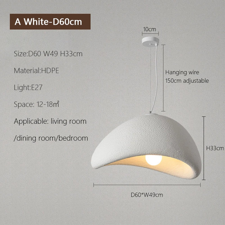 Noa Pendant Lamp
