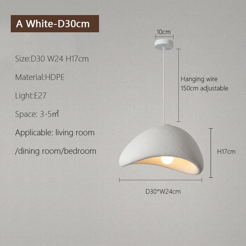 Noa Pendant Lamp