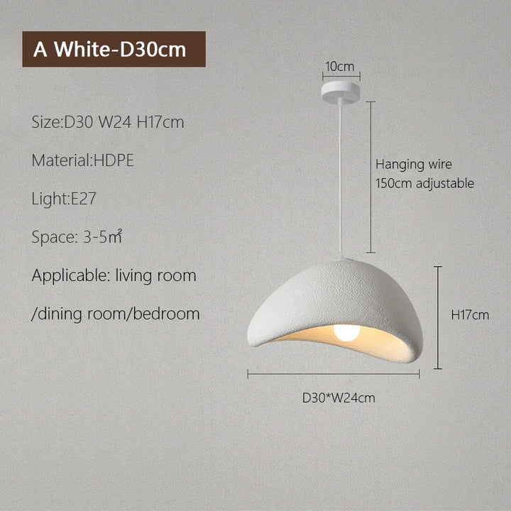 Noa Pendant Lamp