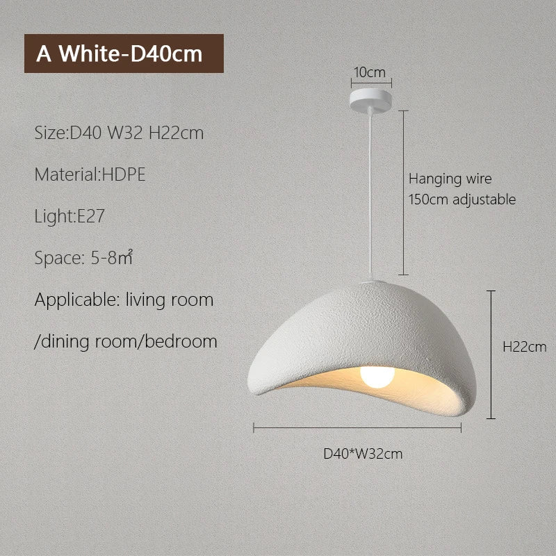 Noa Pendant Lamp