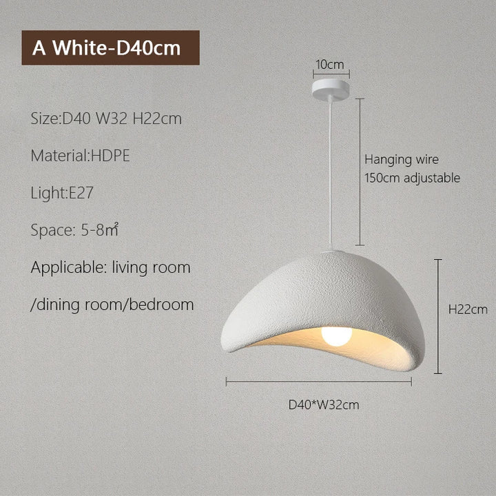 Noa Pendant Lamp
