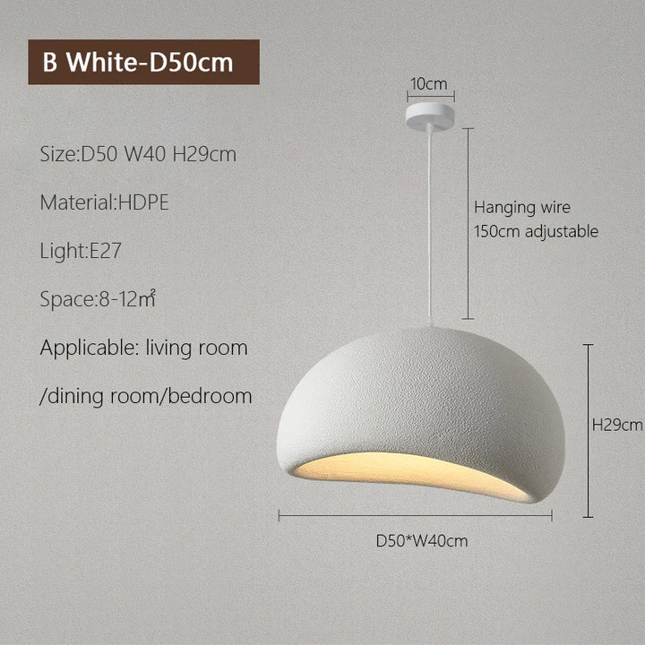 Noa Pendant Lamp