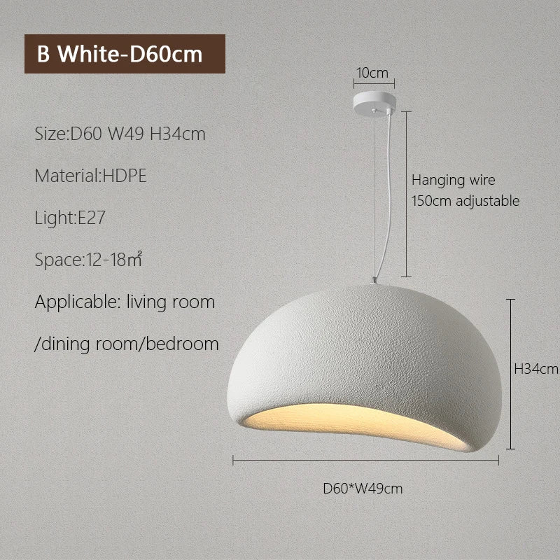 Noa Pendant Lamp