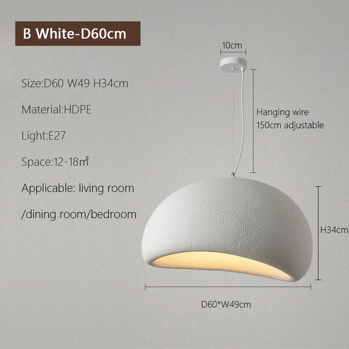 Noa Pendant Lamp