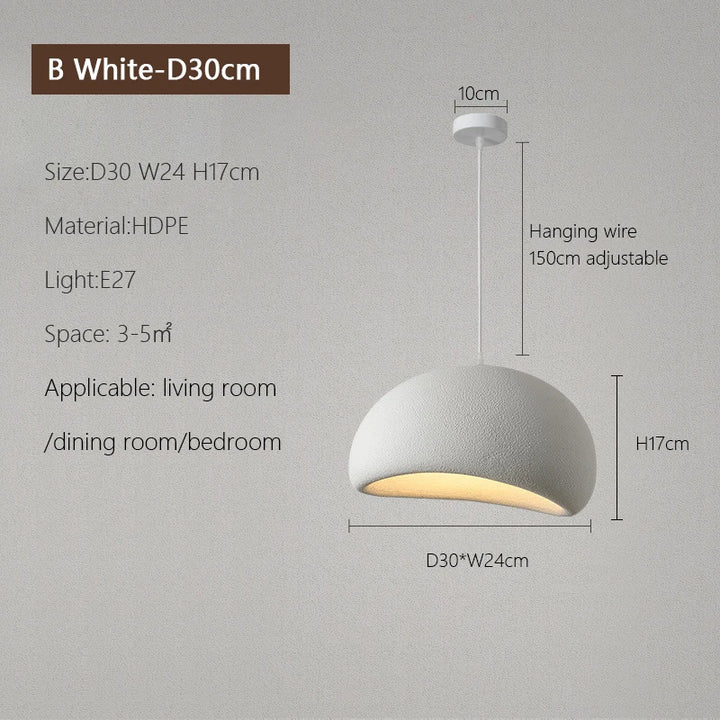 Noa Pendant Lamp