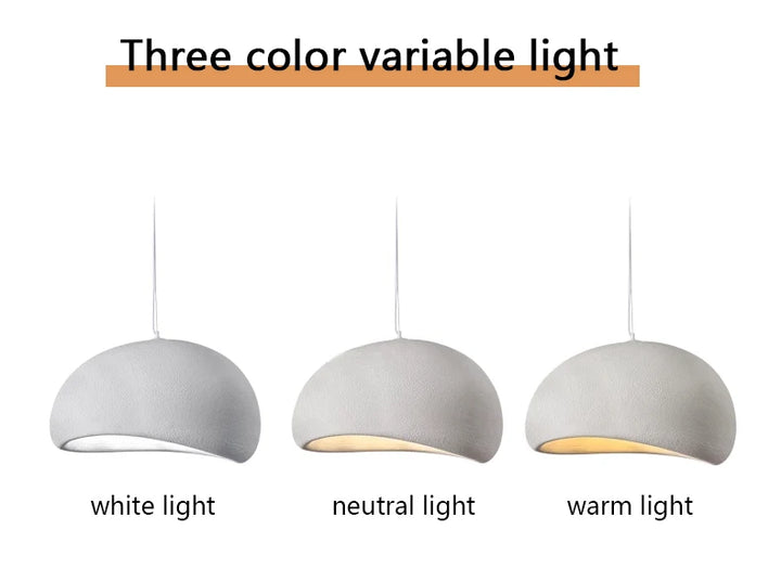 Noa Pendant Lamp