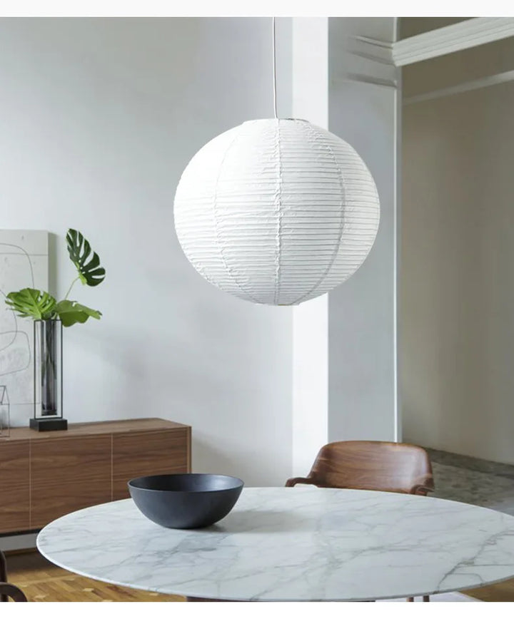 Noguchi Pendant Lamp