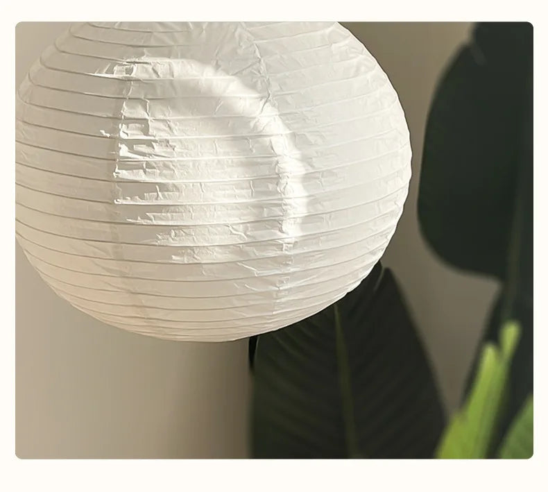 Noguchi Pendant Lamp