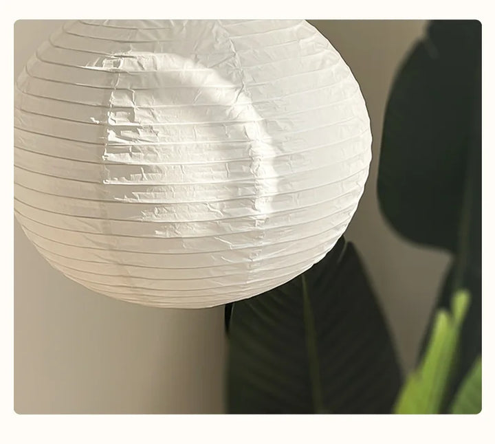 Noguchi Pendant Lamp