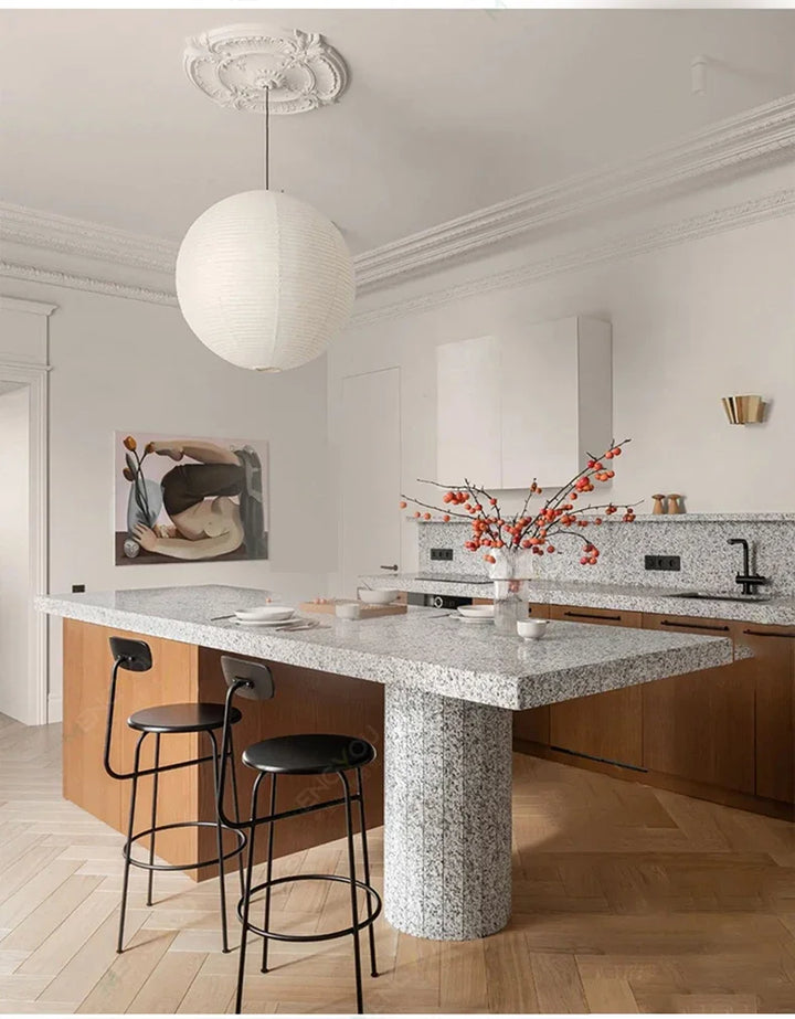 Noguchi Pendant Lamp