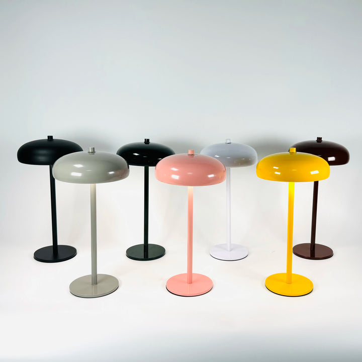  NordGlow Table Lamp 