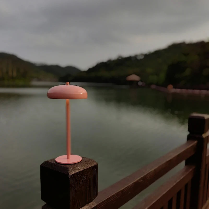  NordGlow Table Lamp 