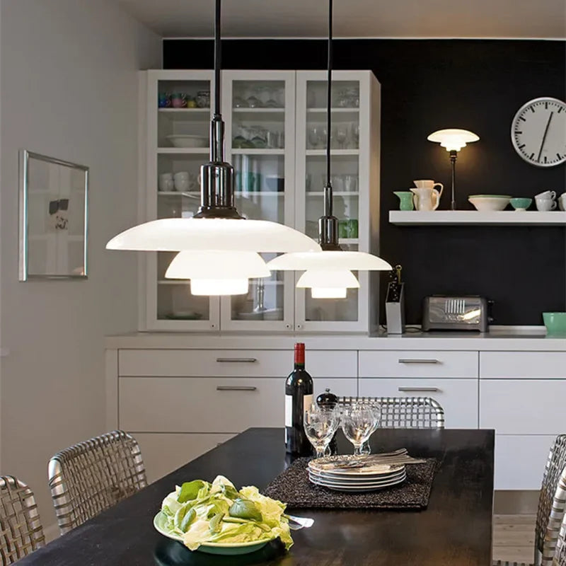 Nordlys Pendant Lamp