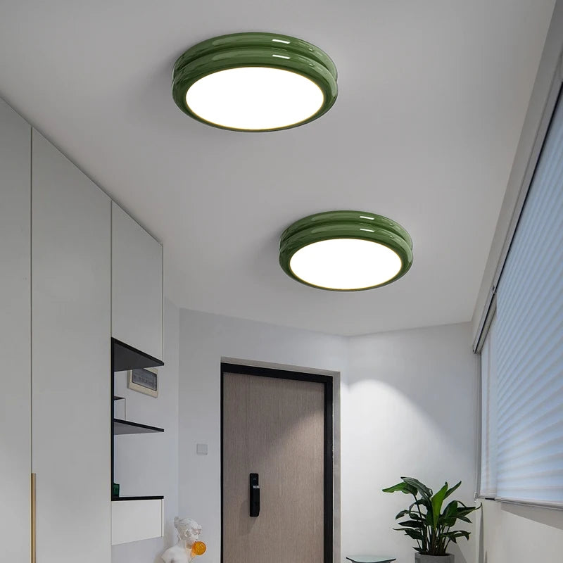  Nuvia Ceiling Light 