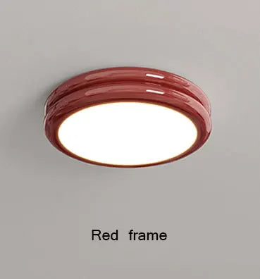  Nuvia Ceiling Light 