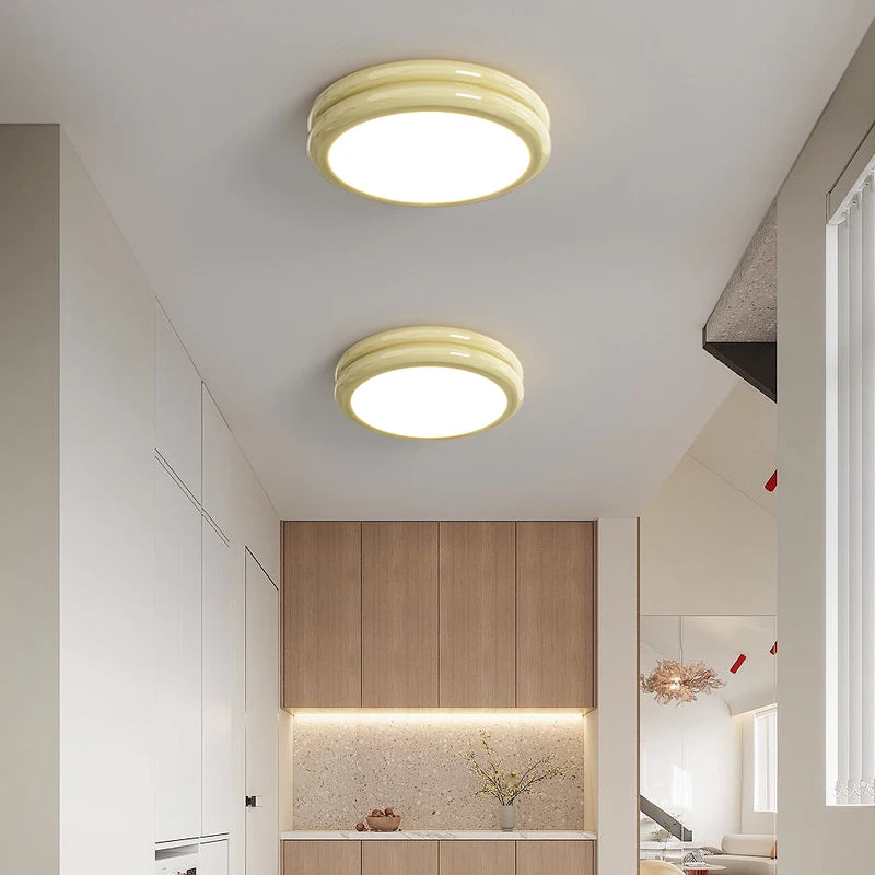  Nuvia Ceiling Light 