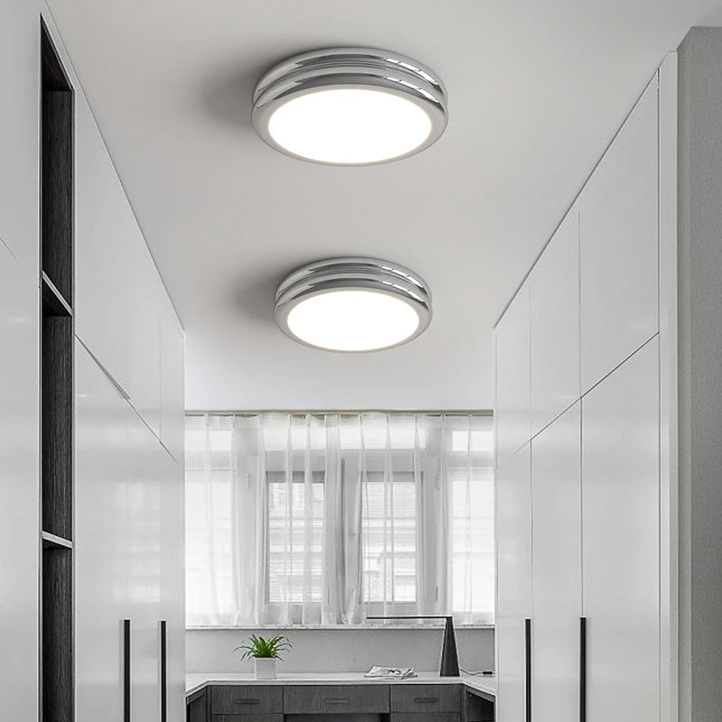  Nuvia Ceiling Light 