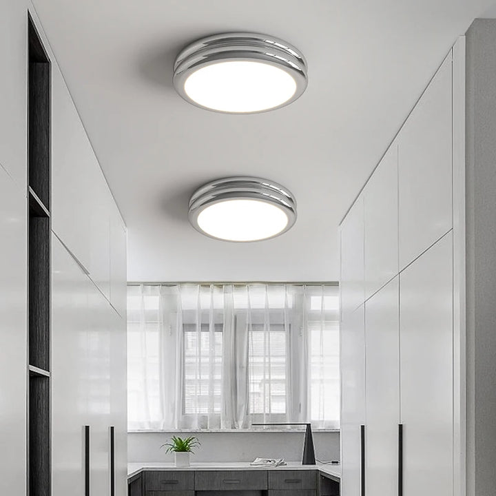  Nuvia Ceiling Light 