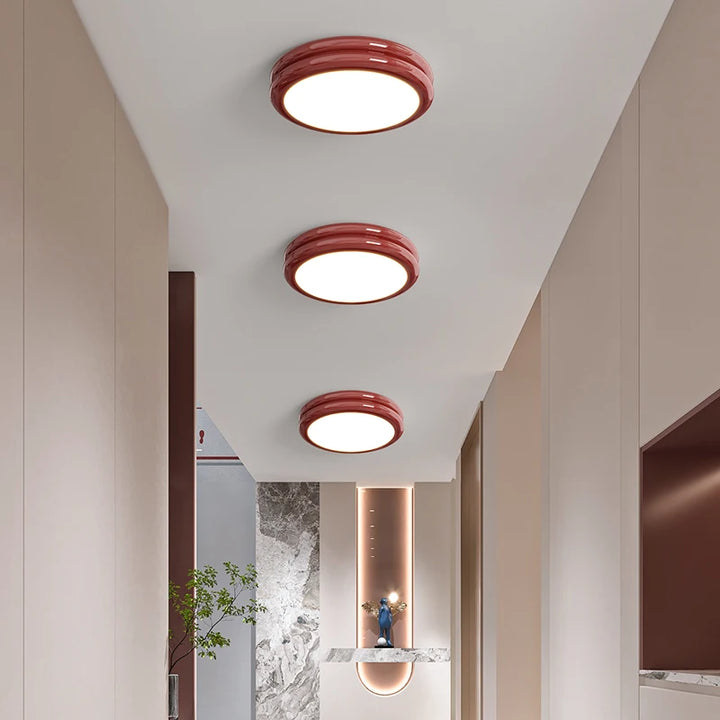  Nuvia Ceiling Light 