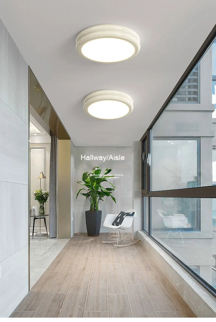  Nuvia Ceiling Light 