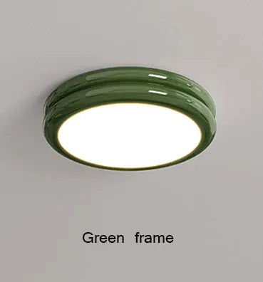  Nuvia Ceiling Light 