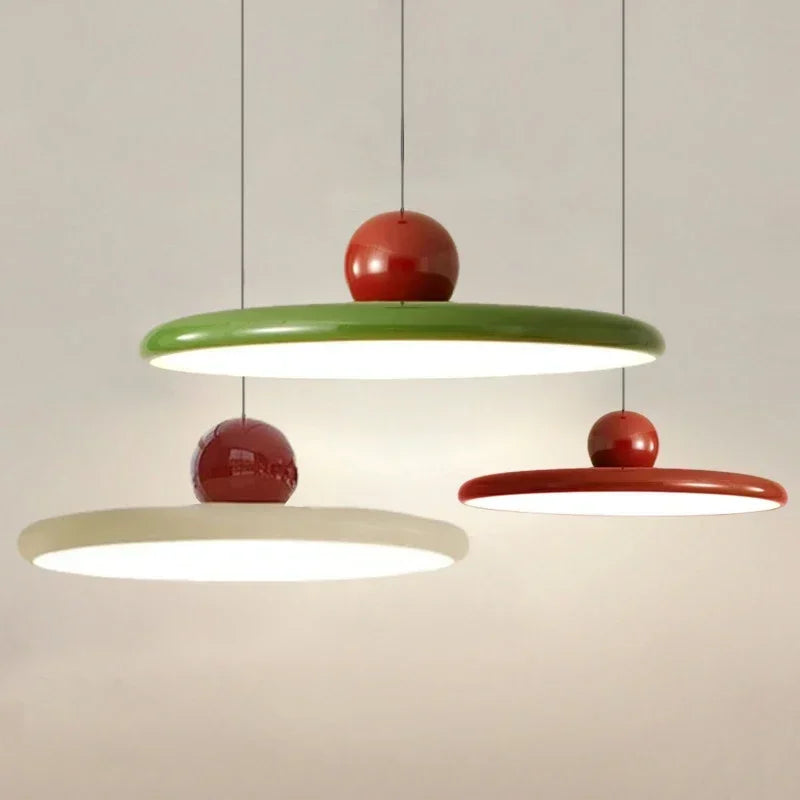 Orba Pendant Lamp