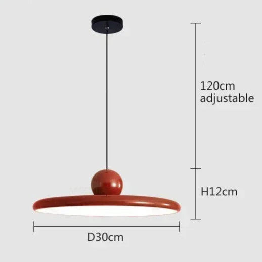 Orba Pendant Lamp